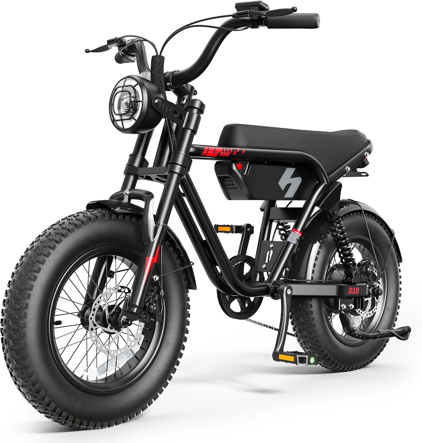 Electric Bike for Teens Adults