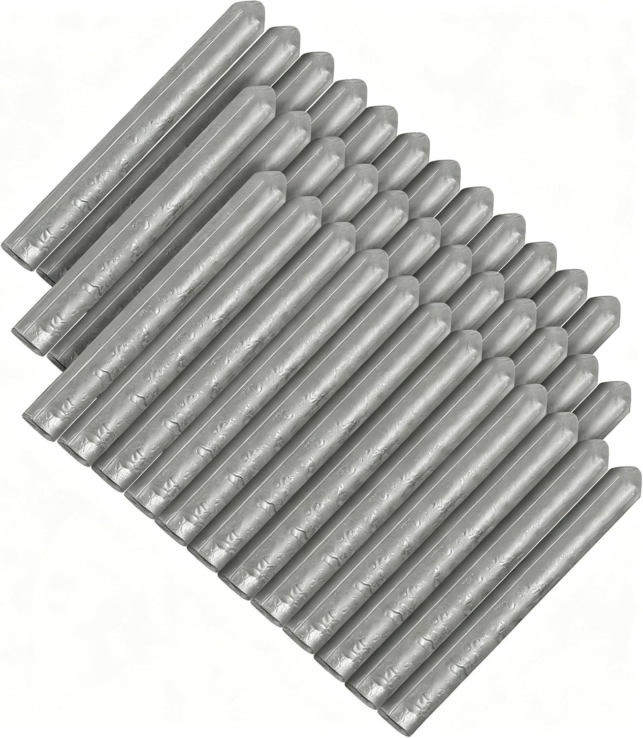 Low Temperature Universal Welding Rods (Stainless Steel, Iron & Aluminum Fix)