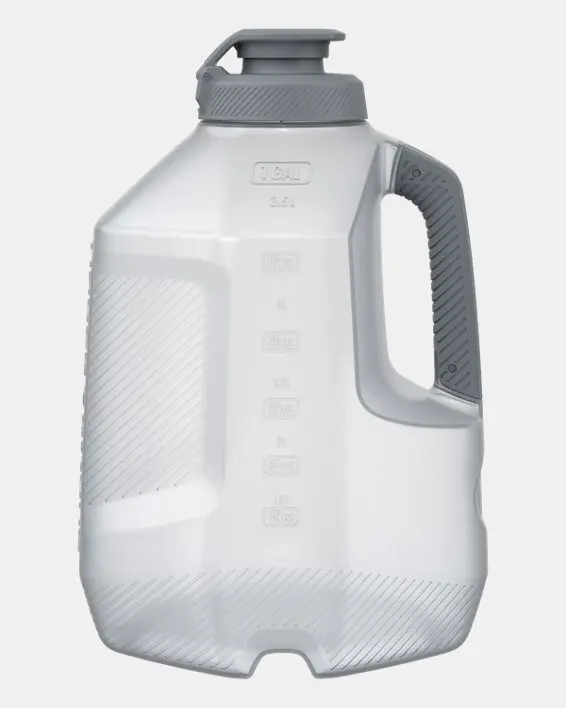 Armour Sideline 1-Gallon Jug Water Bottle