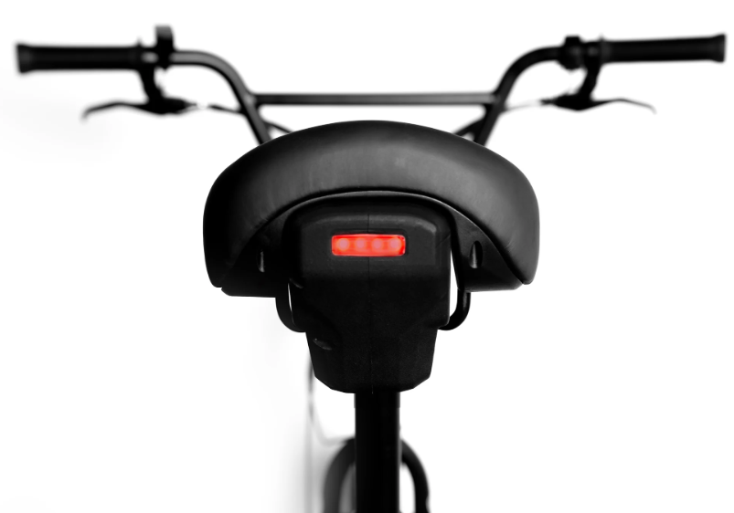 Evolve Electric Bicycle