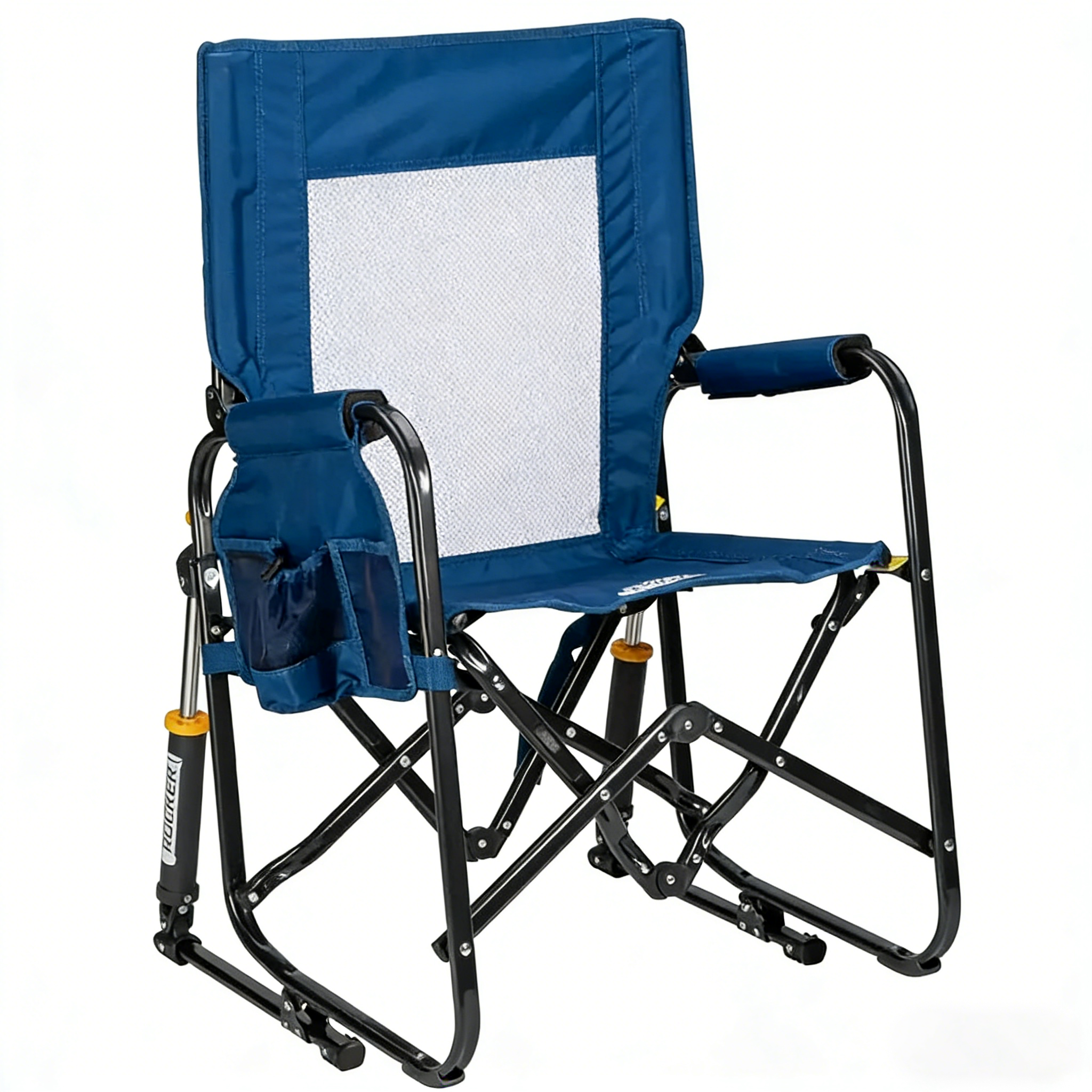 Stowaway Rocker (Buy 2 Freeshipping)