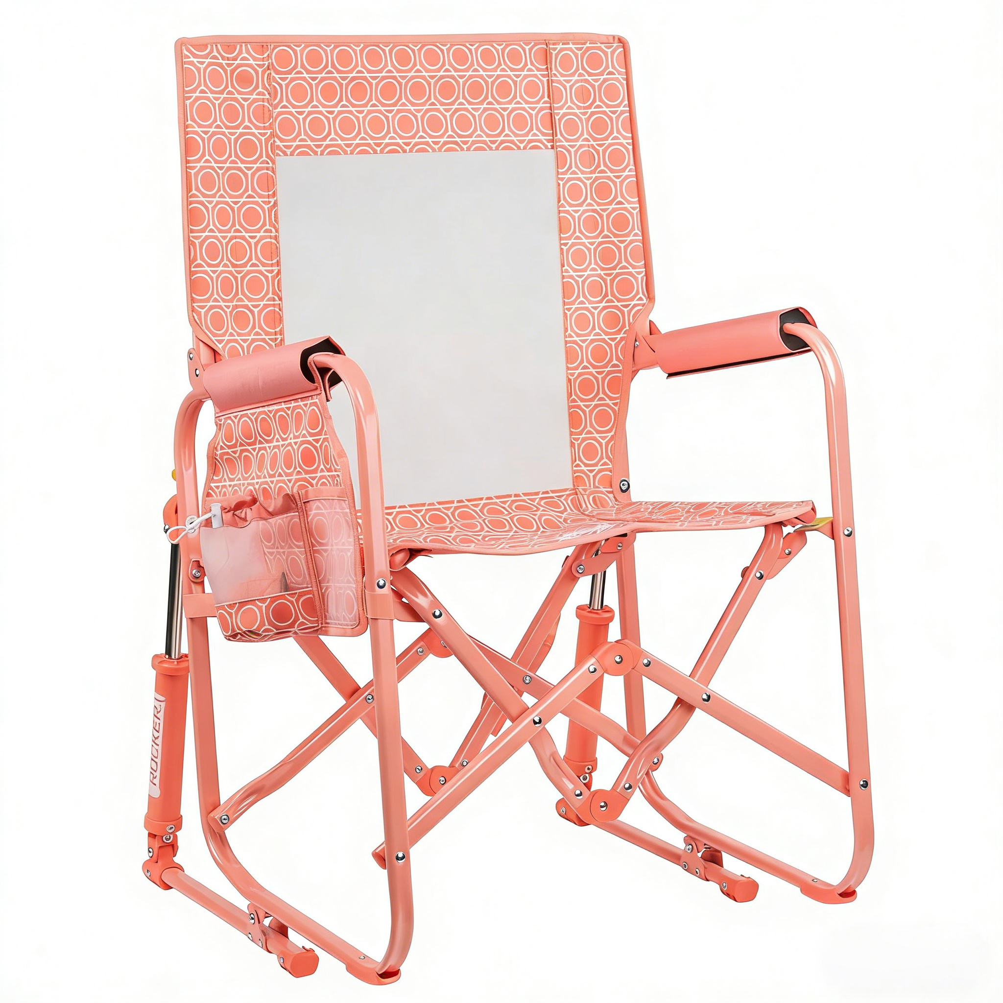 Stowaway Rocker (Buy 2 Freeshipping)