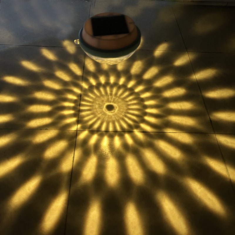 Summer Sale 50% OFF Solar Floating Pool Light