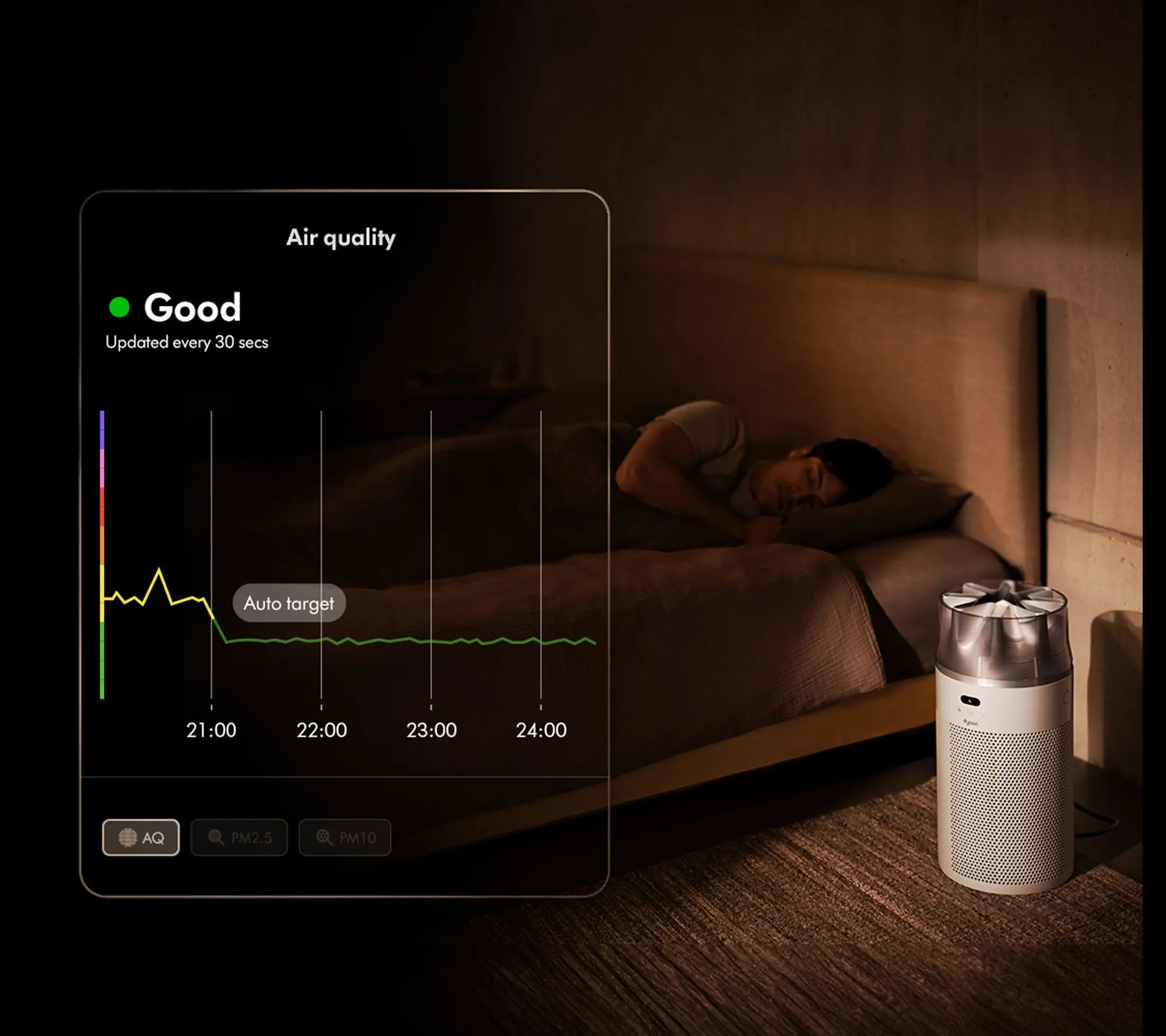 Air Purifier