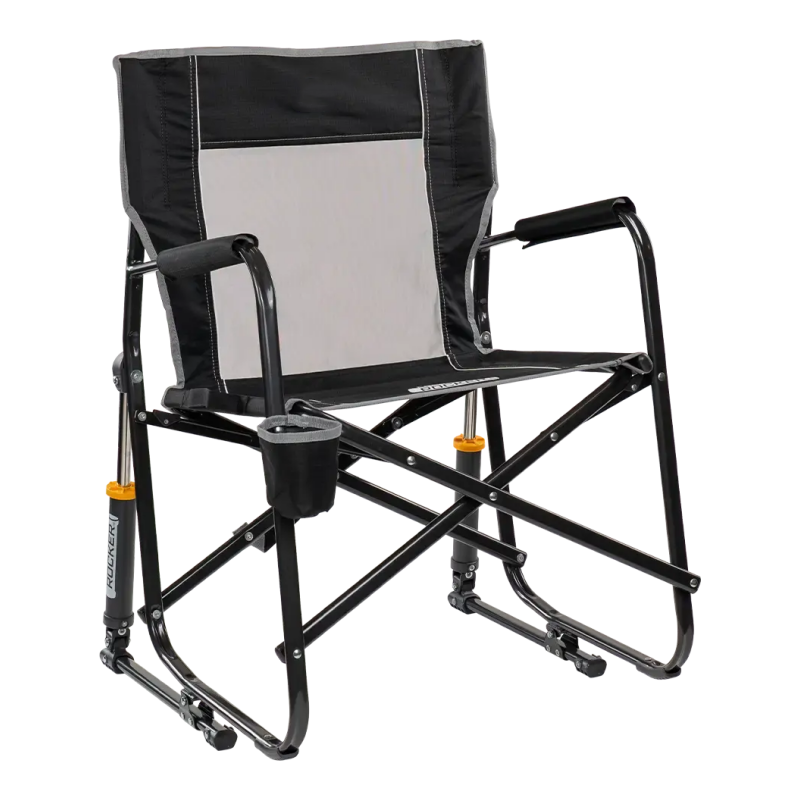 Outdoor Freestyle Rocker (Buy 2 Freeshipping)