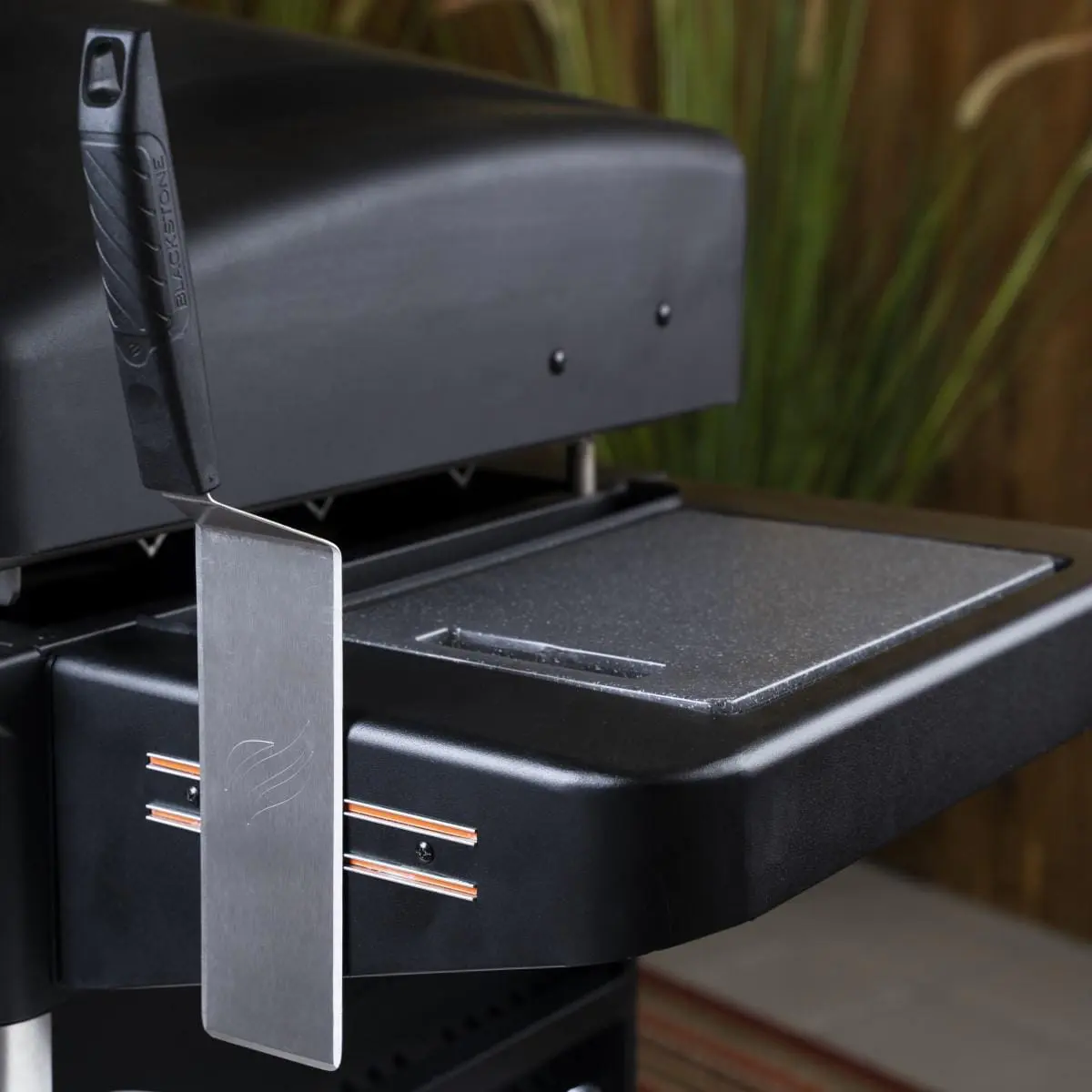 Burner and Air Fryer Combo - 36"