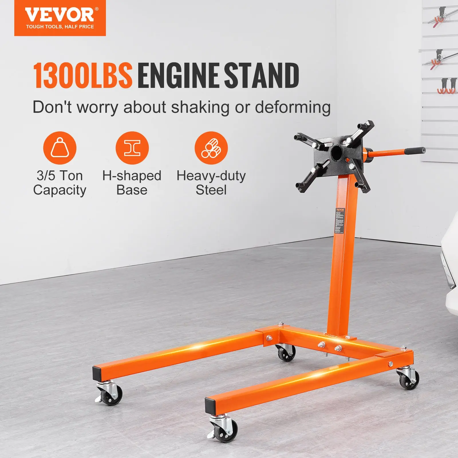 Engine Stand