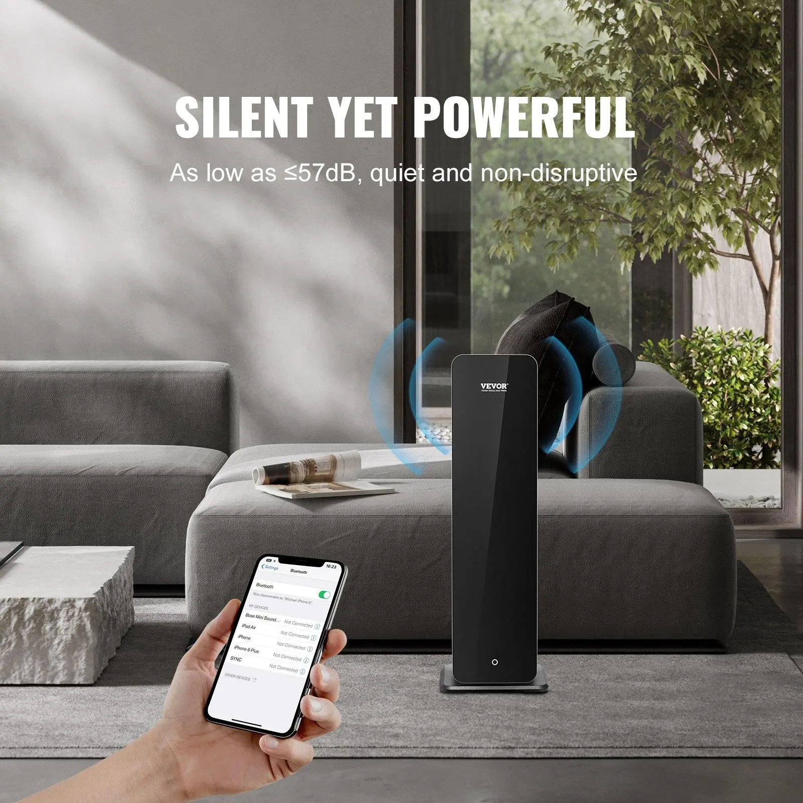 Scent Air Machine