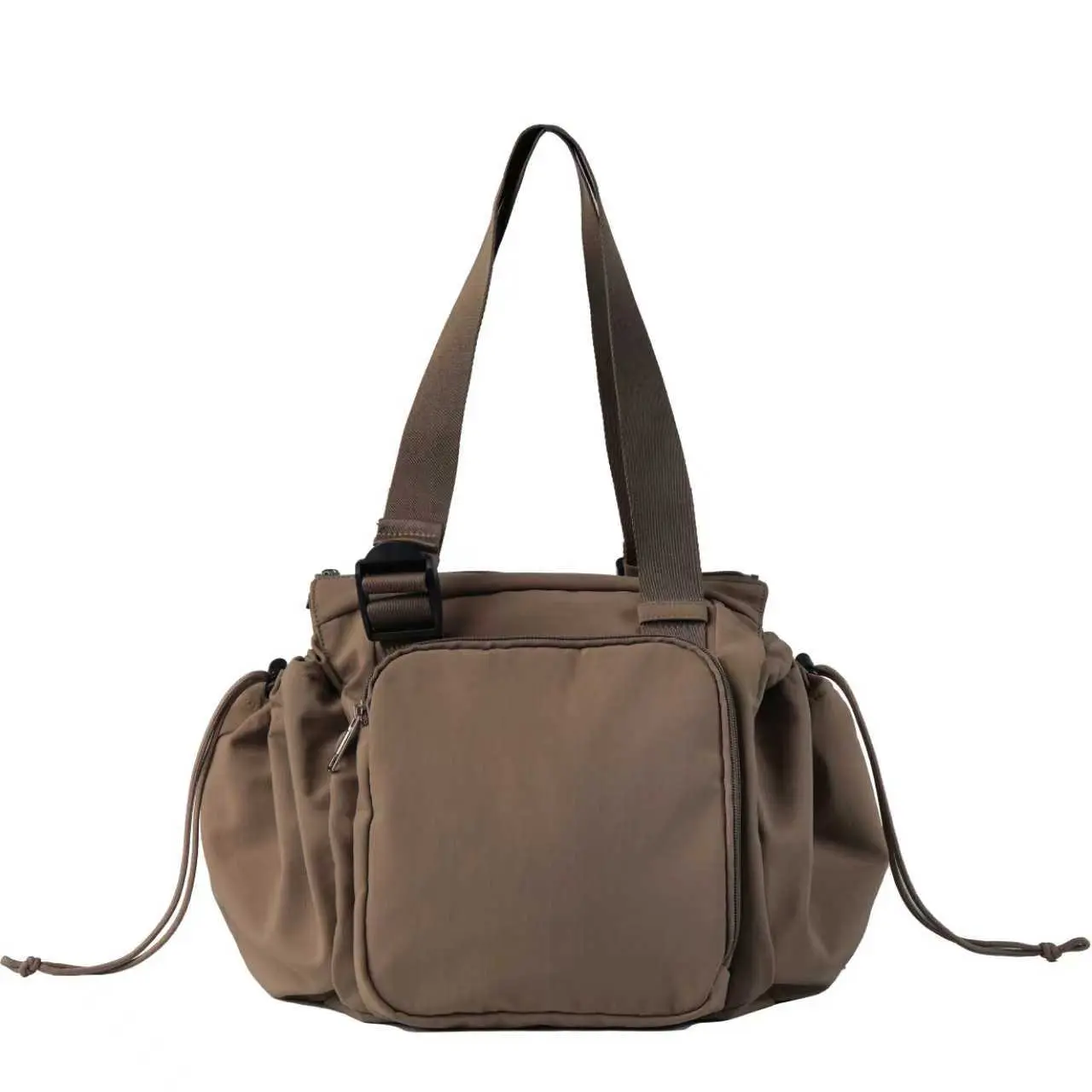 Large Expandable Tote Bag – Multi-Pocket Water-Resistant Carryall for Work, Travel, Nursing & Everyday Use