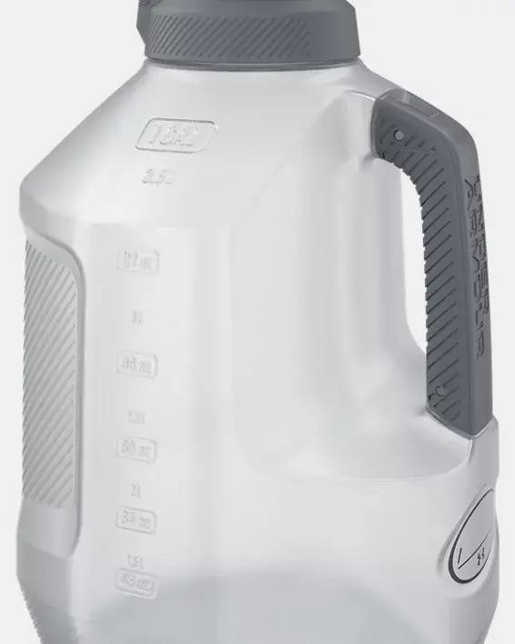 Armour Sideline 1-Gallon Jug Water Bottle