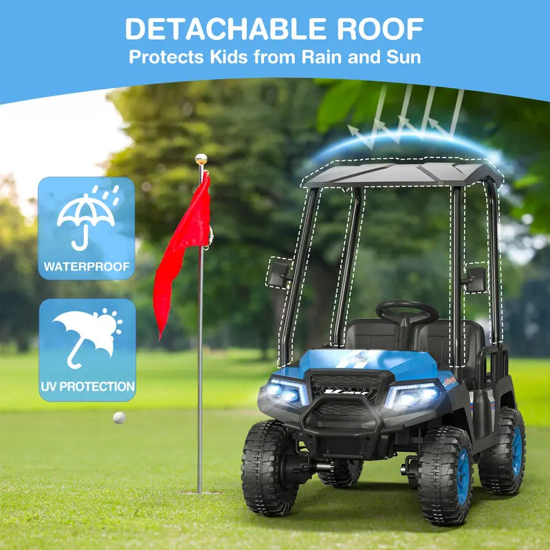 Golf Cart