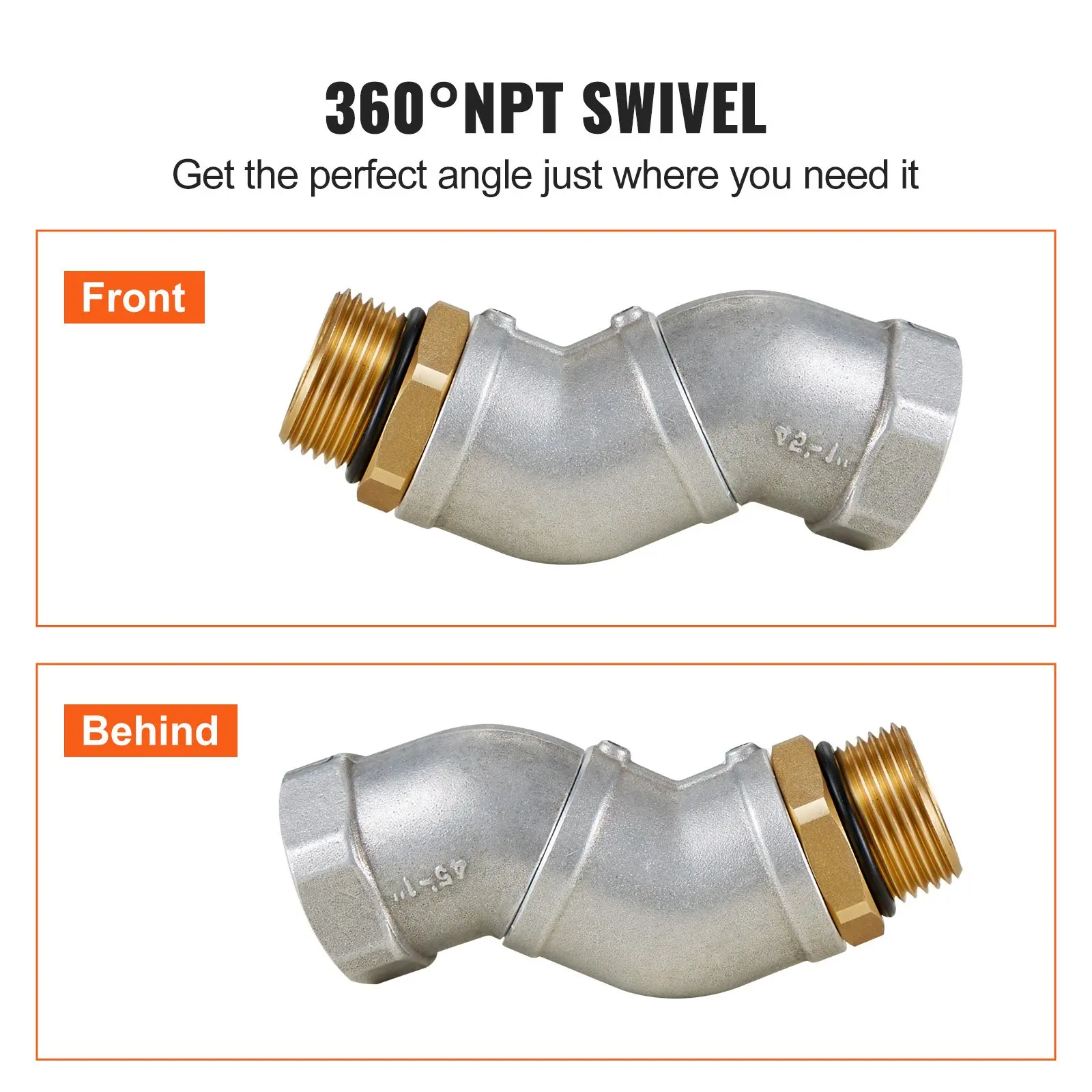 Fuel Transfer Pump