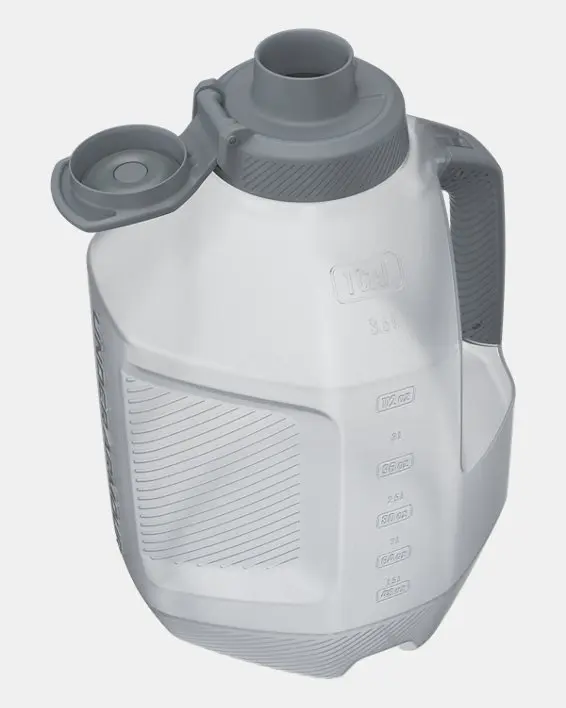 Armour Sideline 1-Gallon Jug Water Bottle