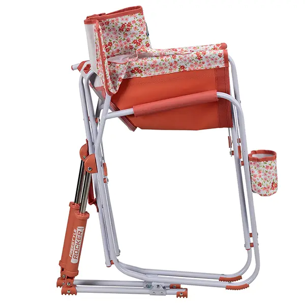 Outdoor Freestyle Rocker (Buy 2 Freeshipping)