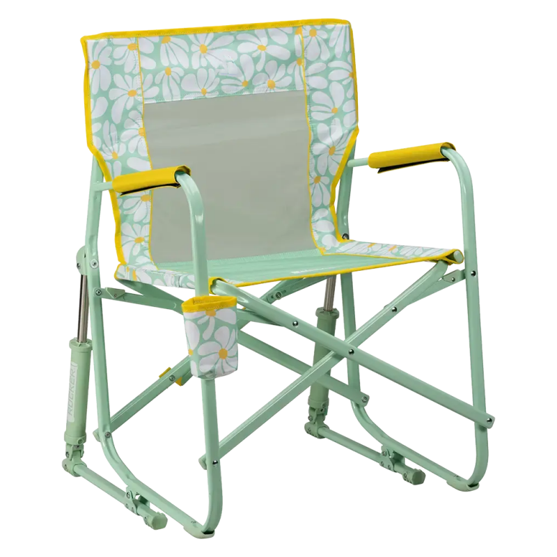 Outdoor Freestyle Rocker (Buy 2 Freeshipping)