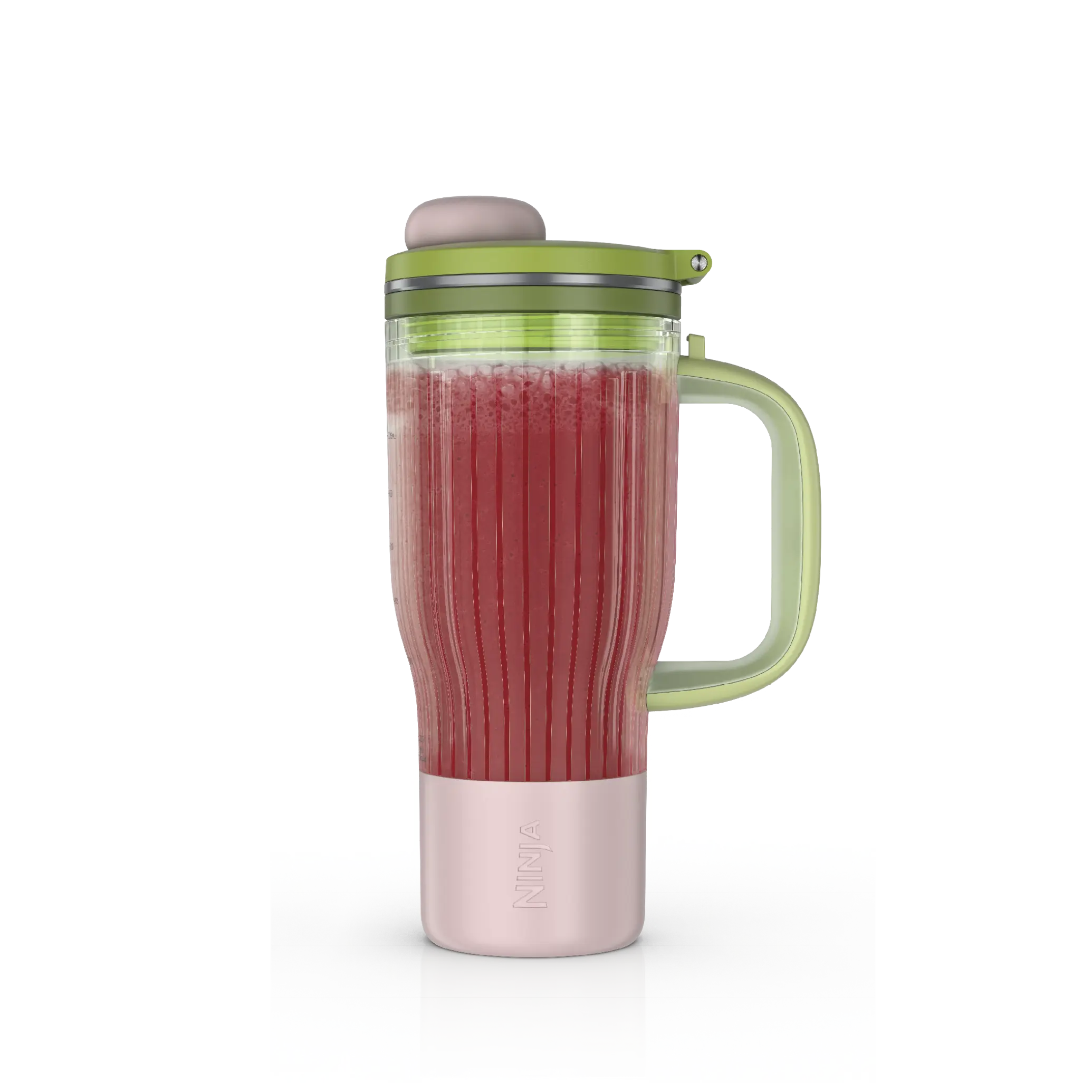 Tumbler Blender with 26oz Travel Tumbler & Removable Straw - DB351