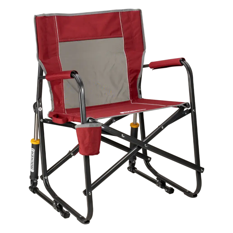 Outdoor Freestyle Rocker (Buy 2 Freeshipping)