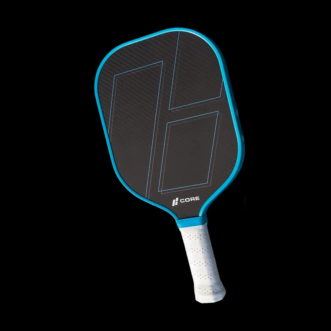 Pickleball Paddle | T700 Carbon Fiber Surface | MX-1000 (16mm)