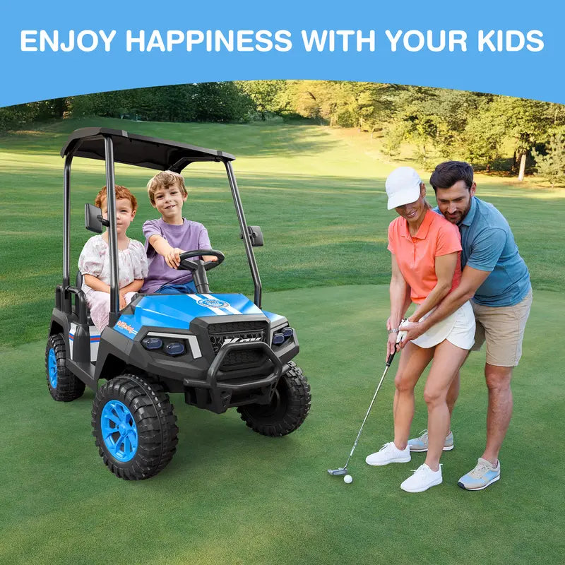 Golf Cart