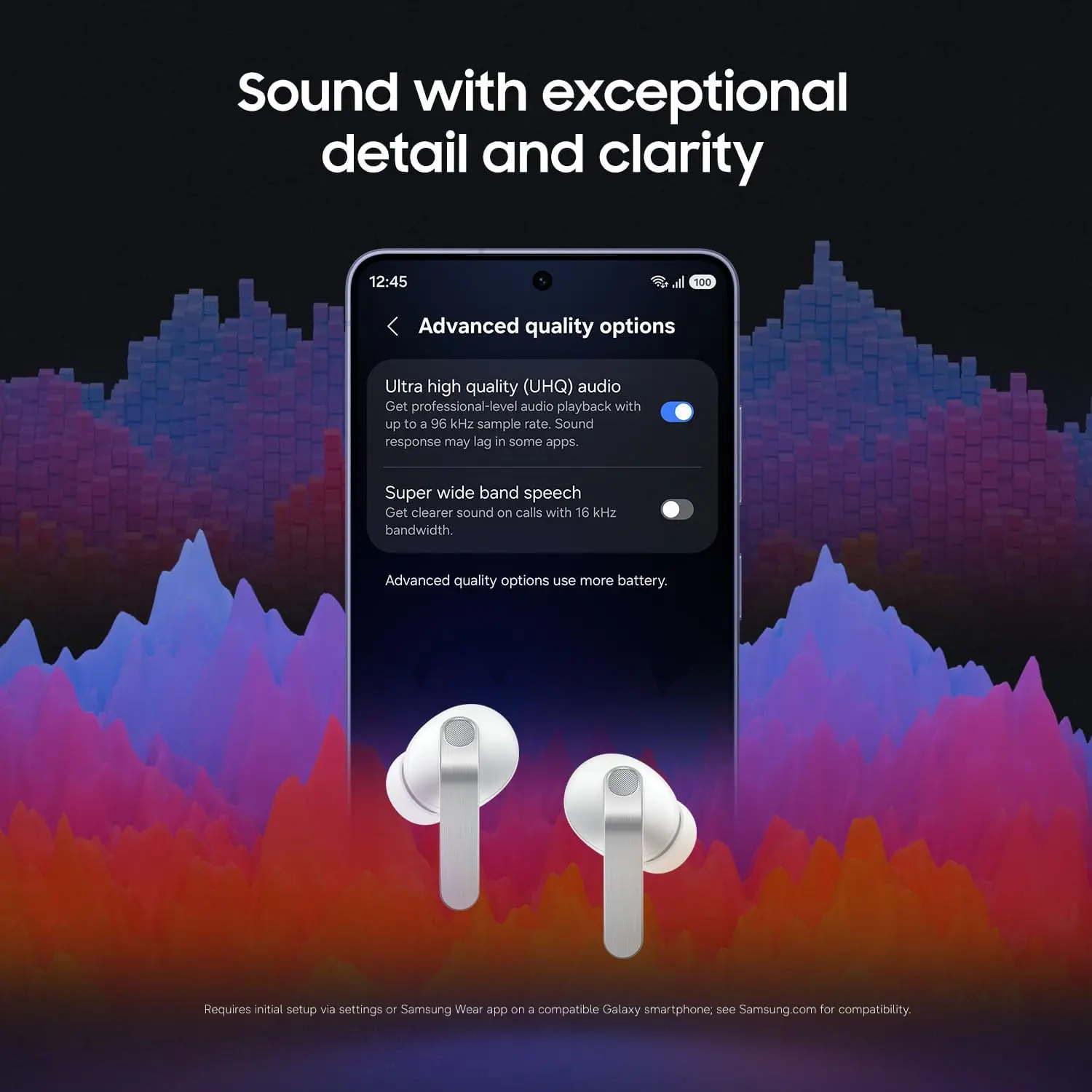 Galaxy Buds 4 Pro (2026)