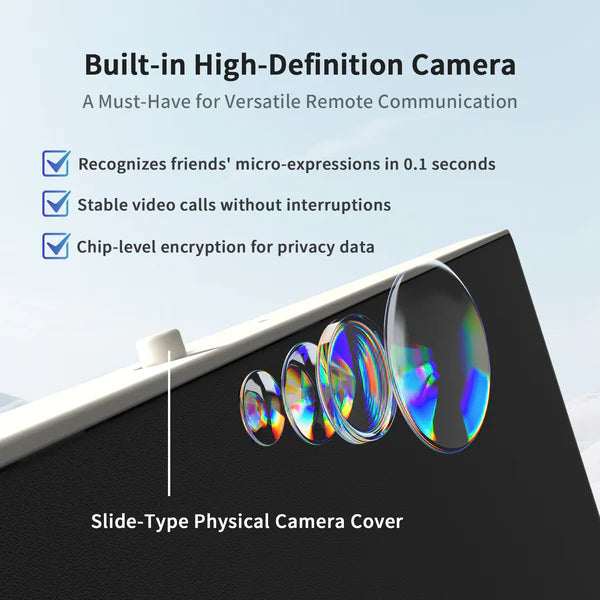 25 Inch Portable TV Tablet