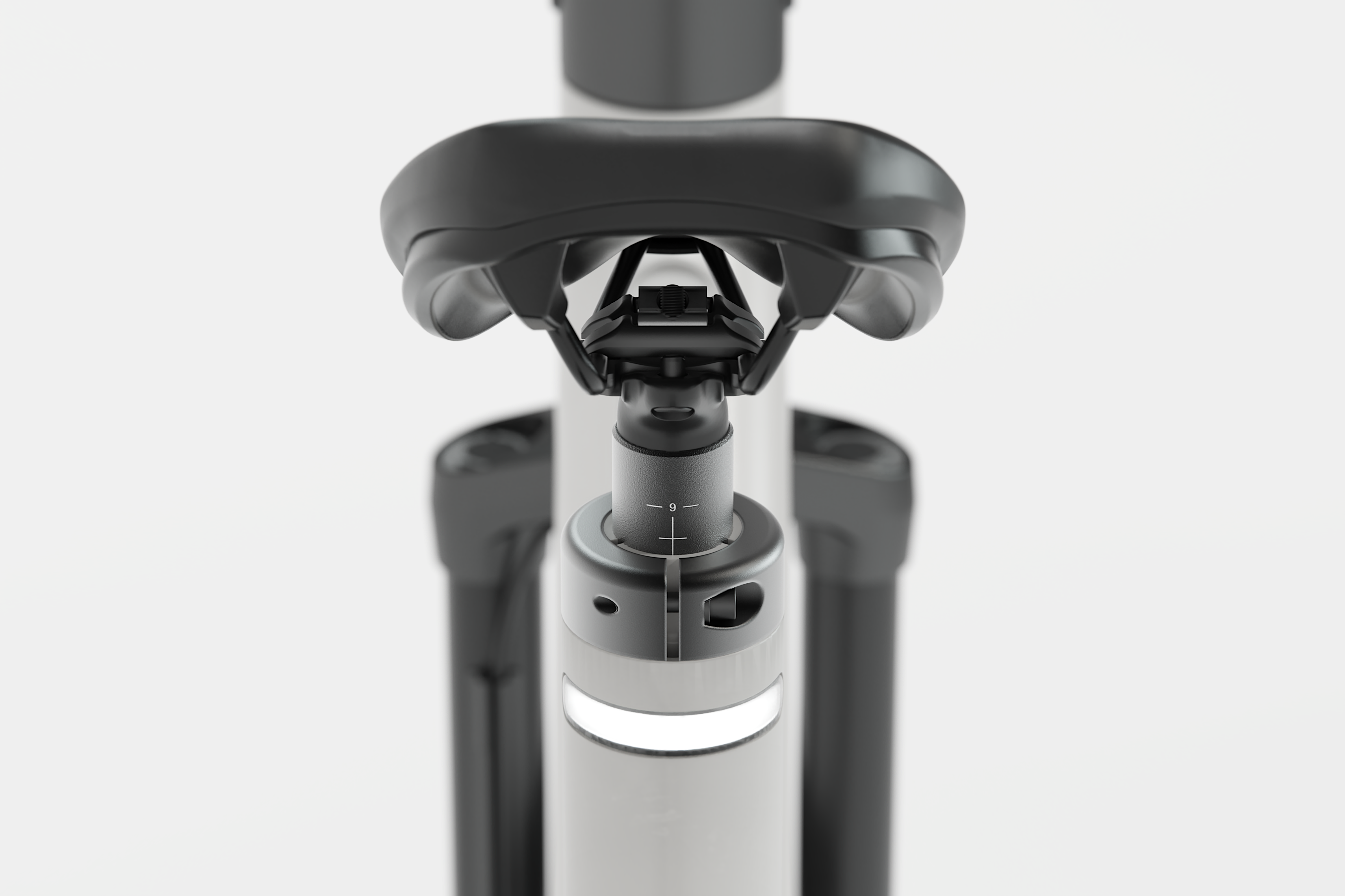 Modular Transformable E-Bike, 100 Miles Range & 28 MPH Pedal Assist