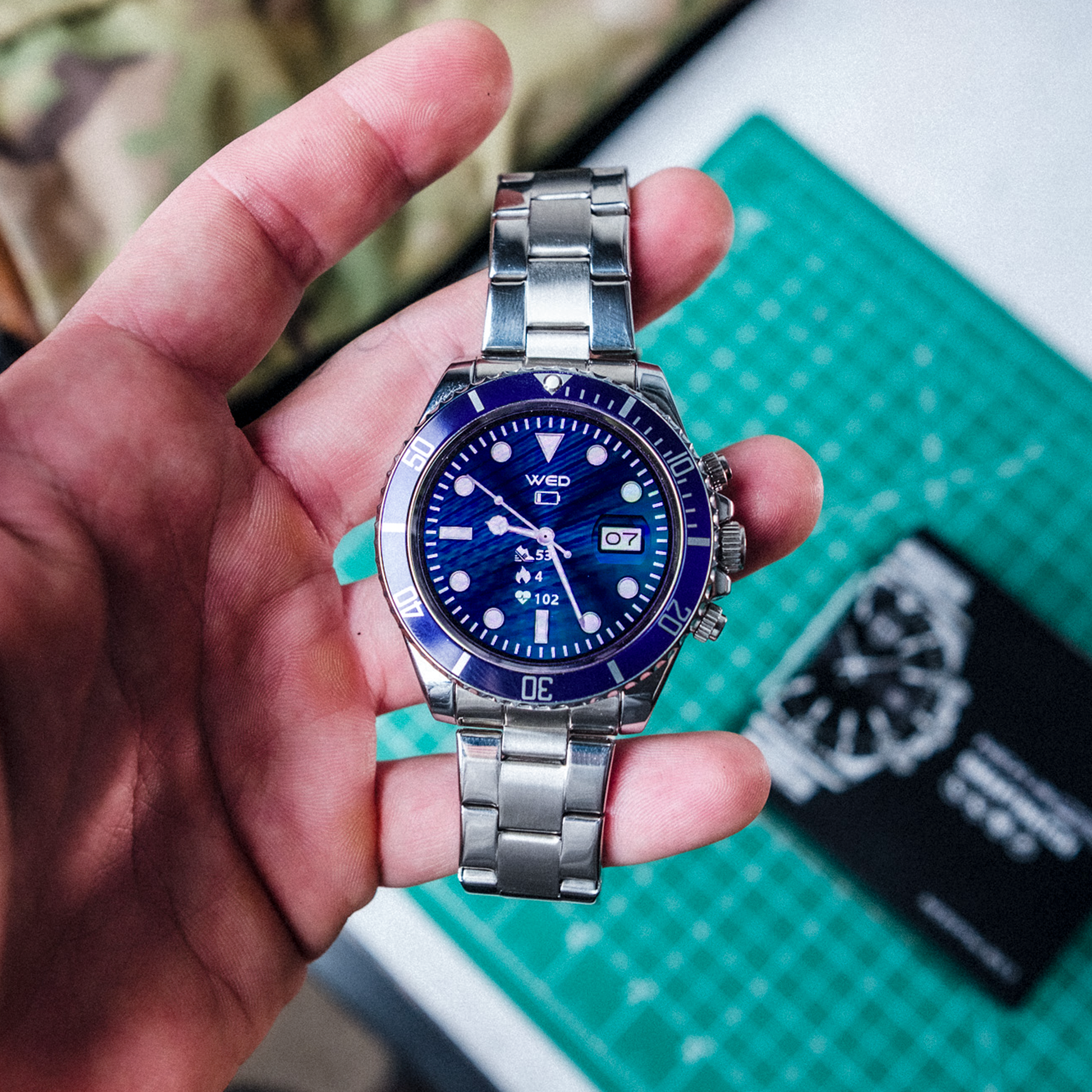 Smartwatch
