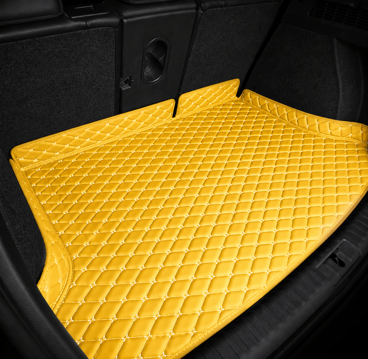 Heavy Duty Universal Fit Car Mats, SUVs, and Trucks
