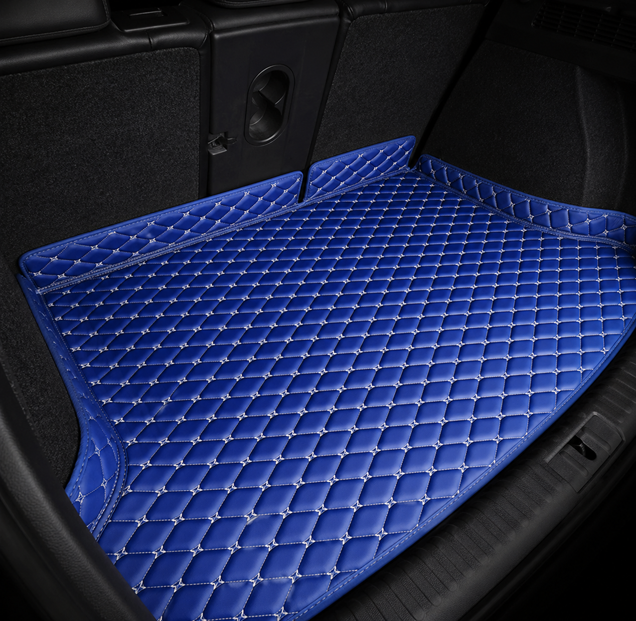 Heavy Duty Universal Fit Car Mats, SUVs, and Trucks
