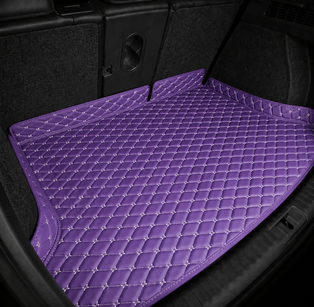 Heavy Duty Universal Fit Car Mats, SUVs, and Trucks