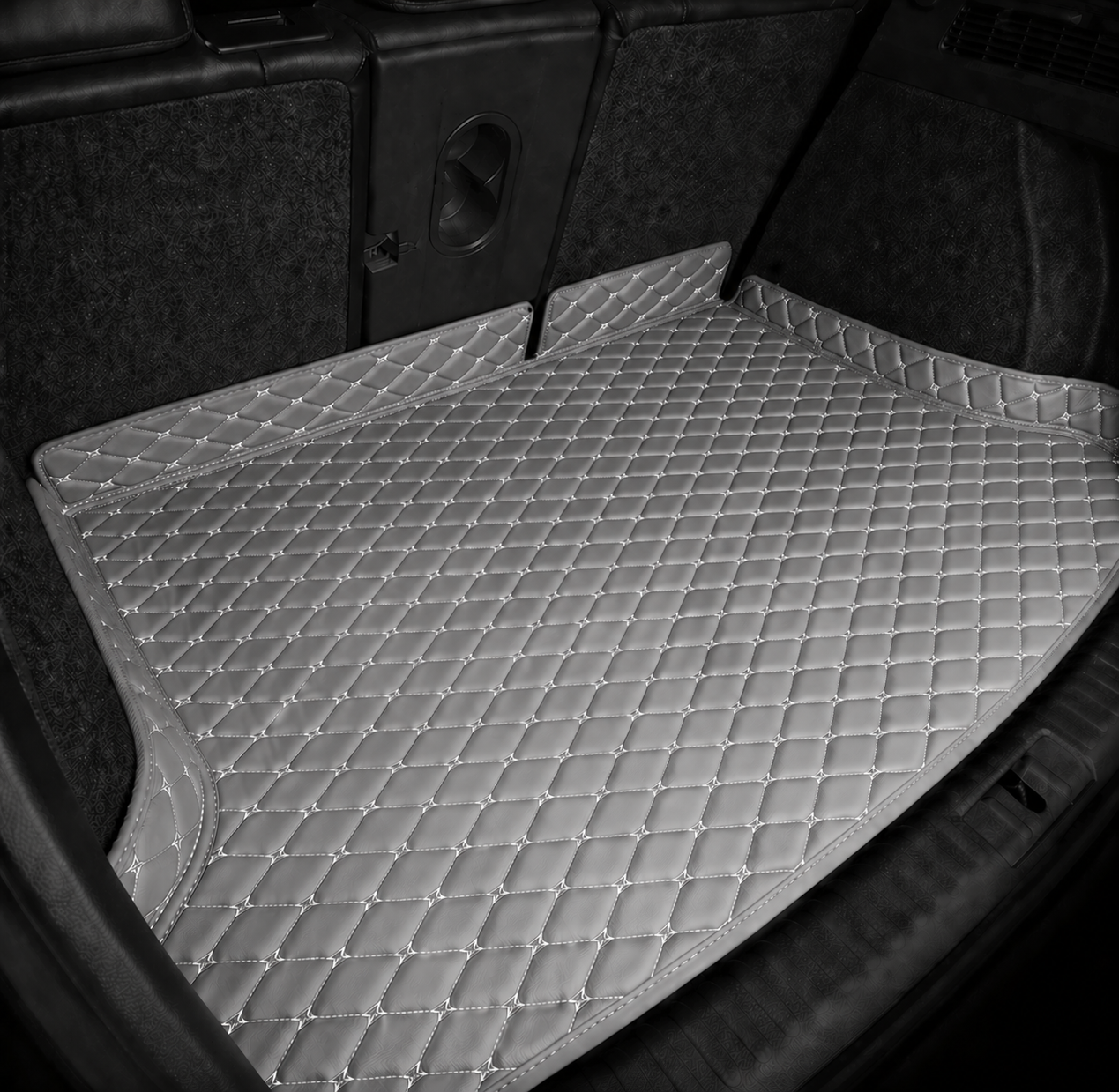 Heavy Duty Universal Fit Car Mats, SUVs, and Trucks