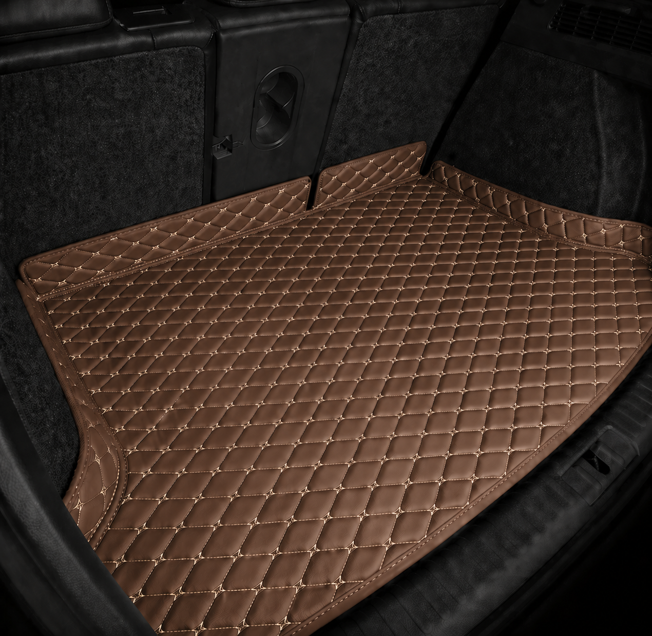 Heavy Duty Universal Fit Car Mats, SUVs, and Trucks