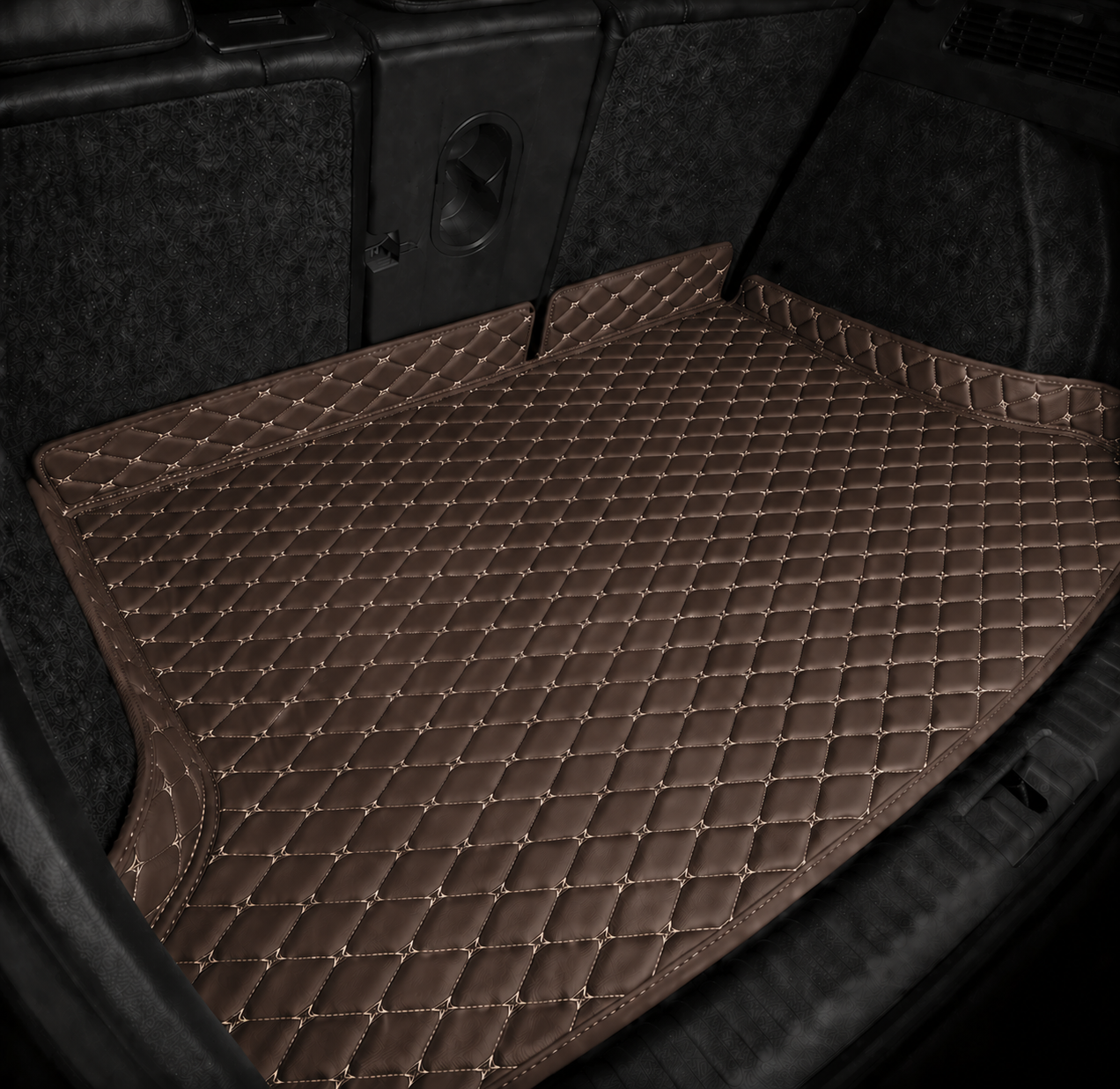 Heavy Duty Universal Fit Car Mats, SUVs, and Trucks
