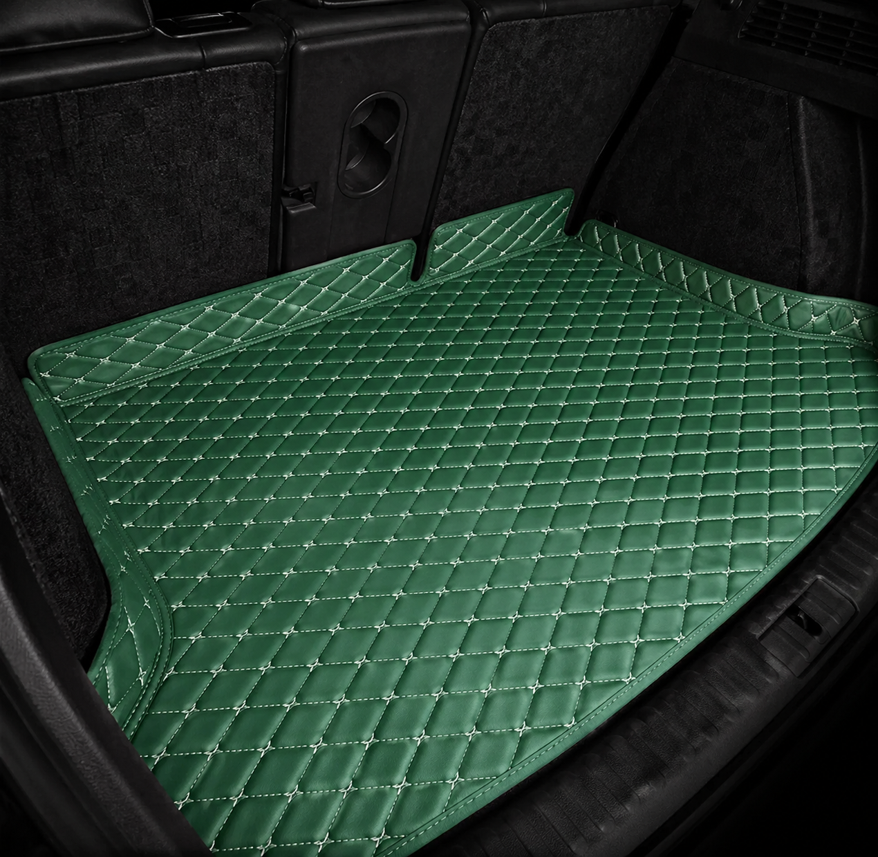 Heavy Duty Universal Fit Car Mats, SUVs, and Trucks