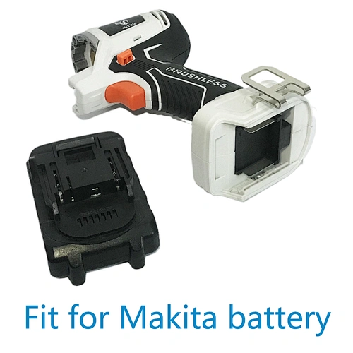 new arrival cordless 10 in 1 multi-function power tools combination kit lithium battery powered electric tools set