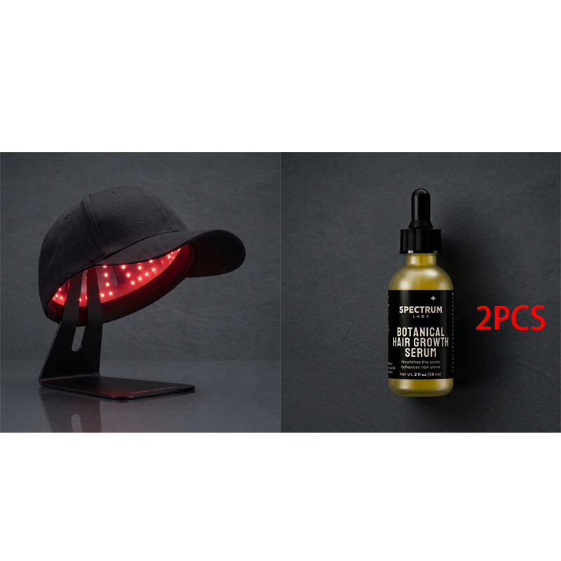 Red Light Cap