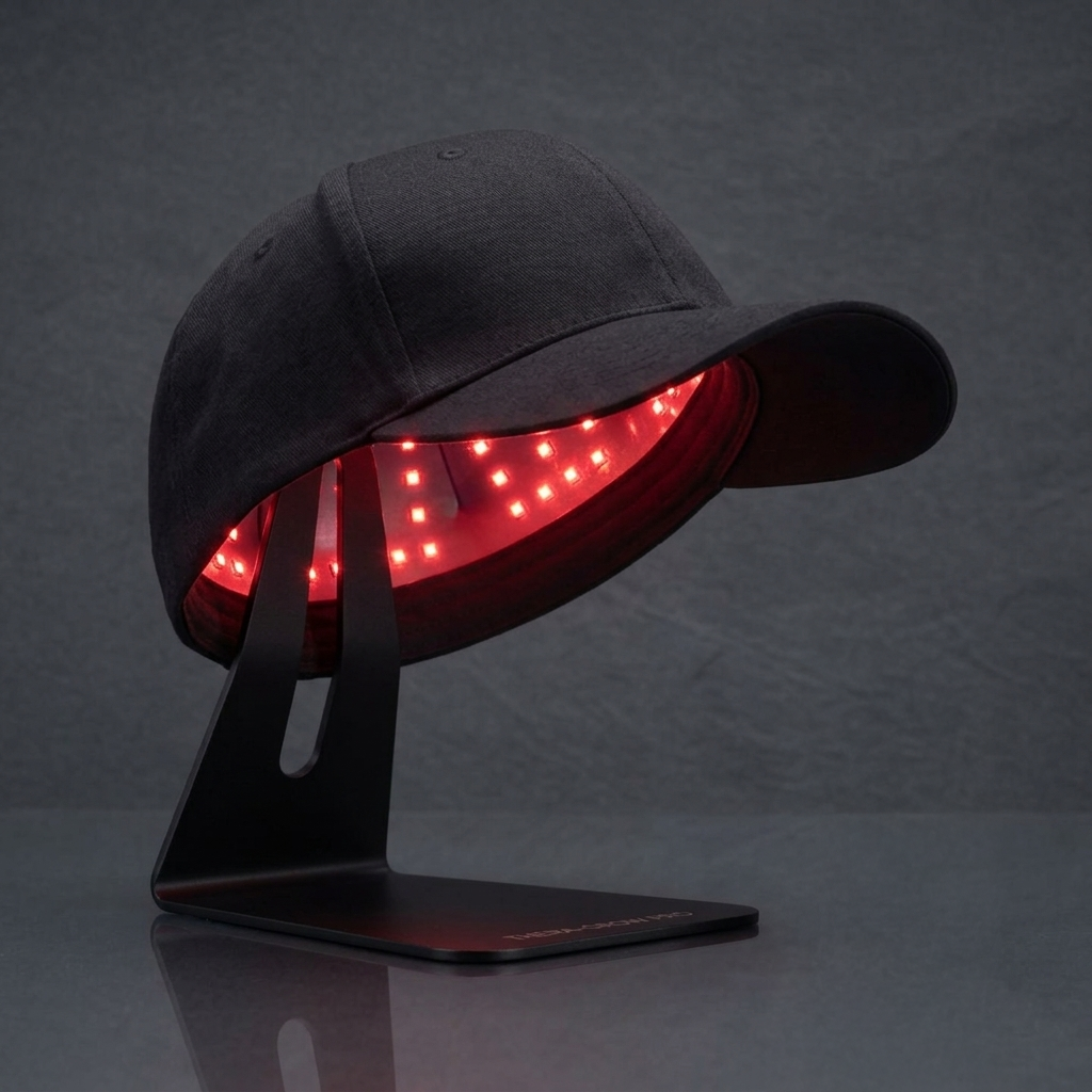 Red Light Cap