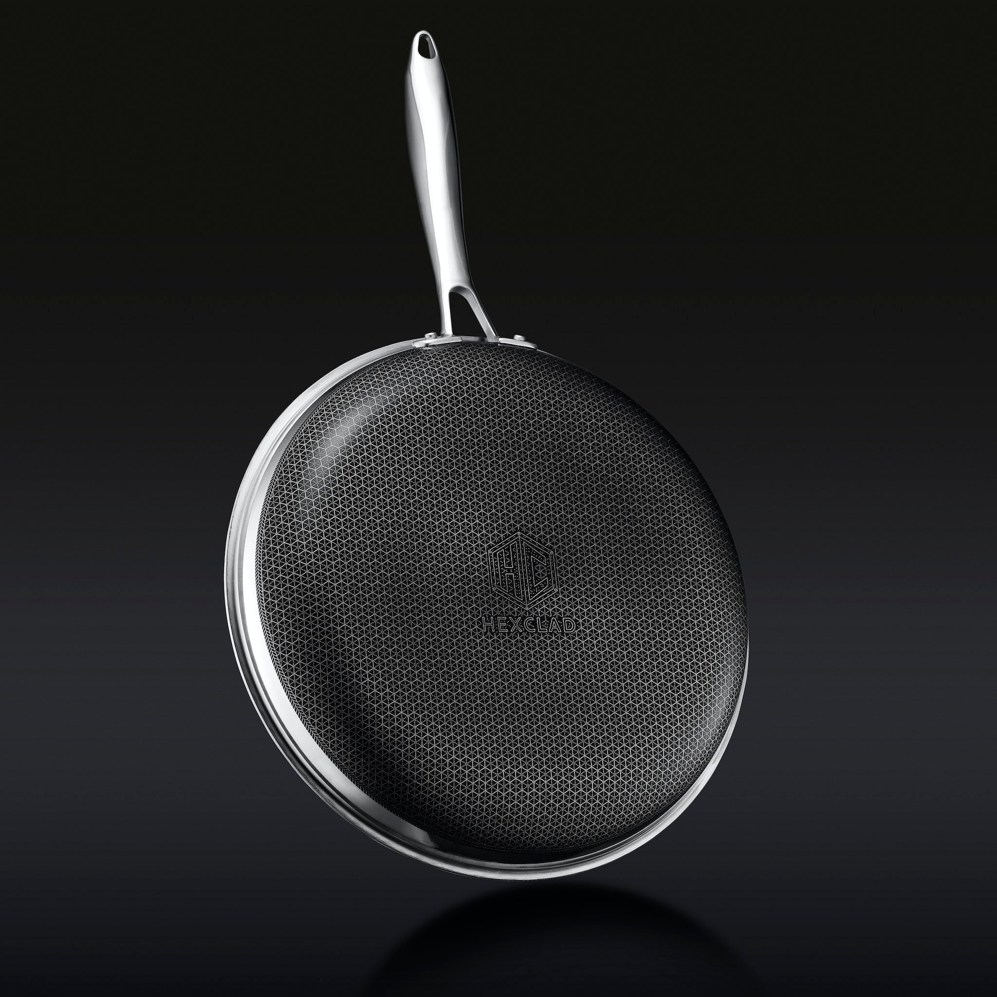 Pots & Pans Set, 12-pc