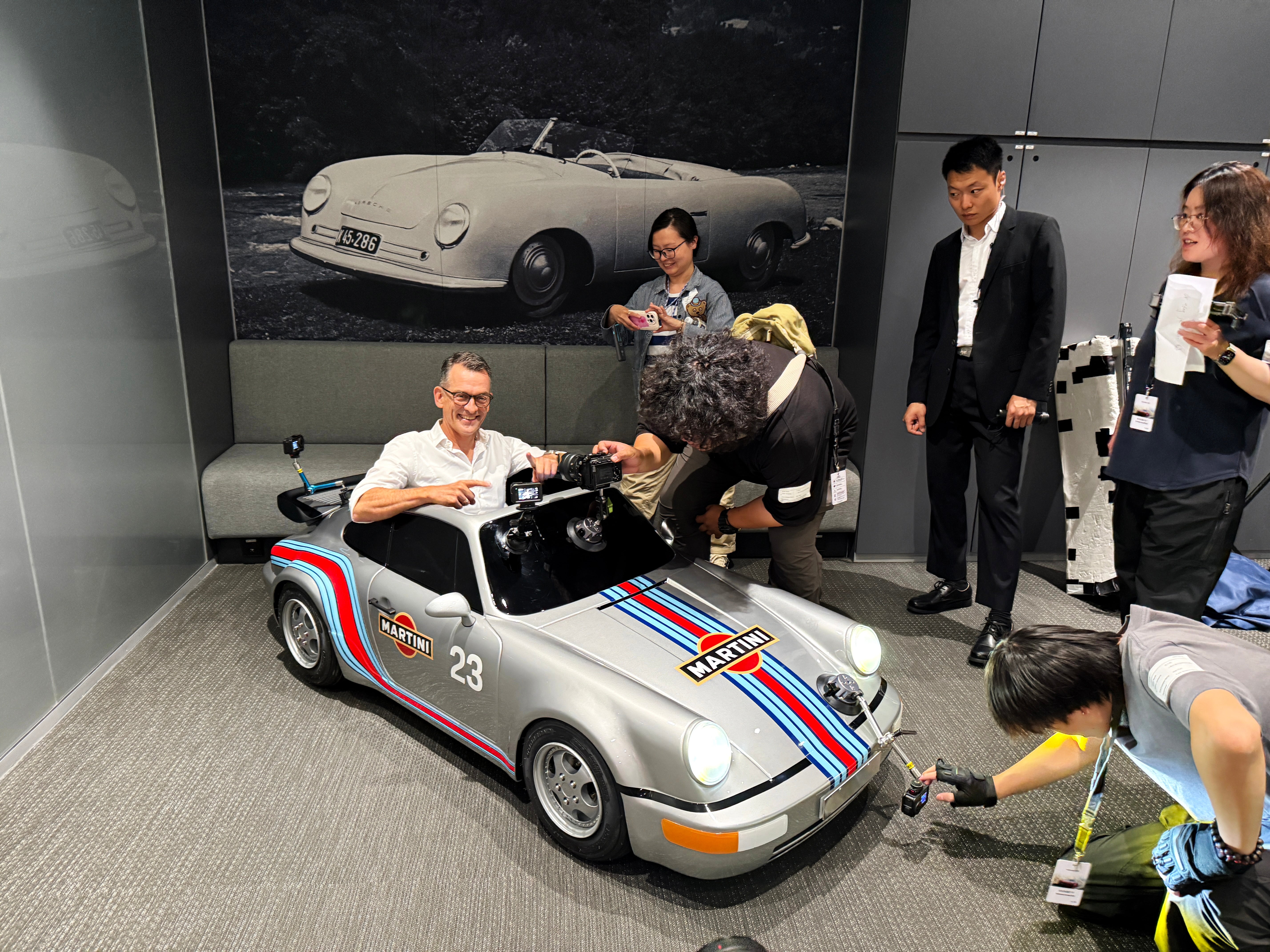 Mini Kart | The Ultimate Adult Drifting Machine • Limited Edition