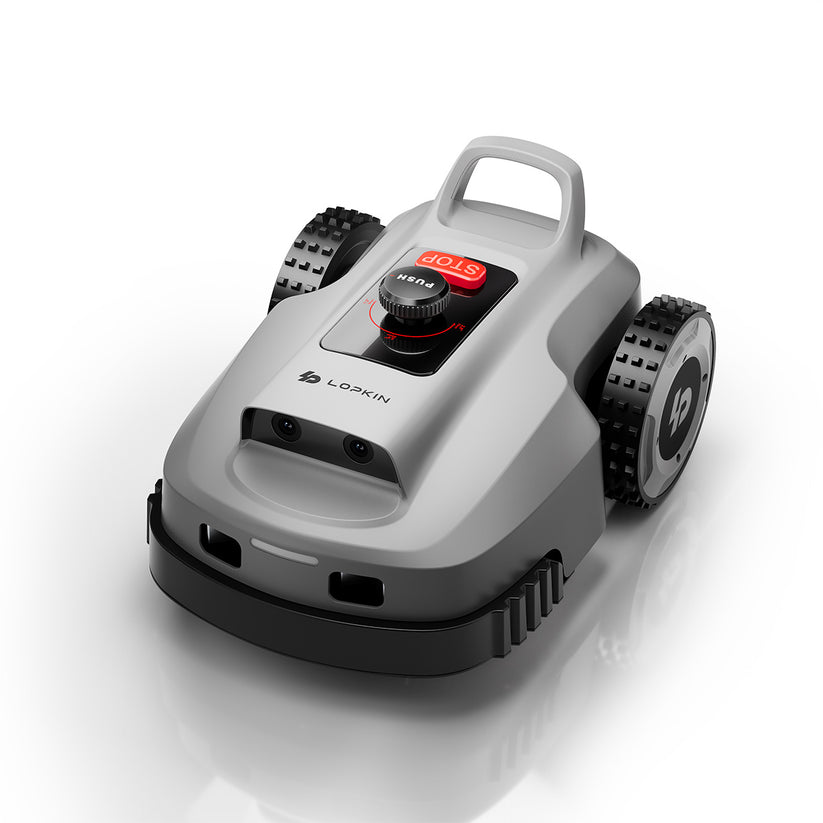 The Latest Weeding Robots for 2026