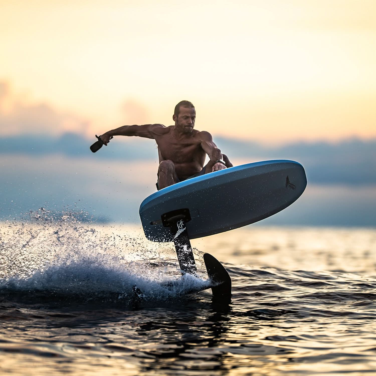 4'9 LIFT5 SPORT EFOIL