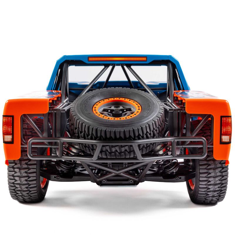 Electric 4WD Desert Truck RTR