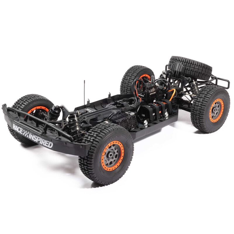 Electric 4WD Desert Truck RTR