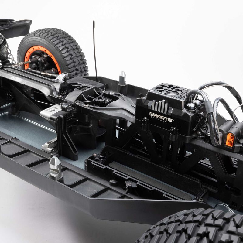 Electric 4WD Desert Truck RTR