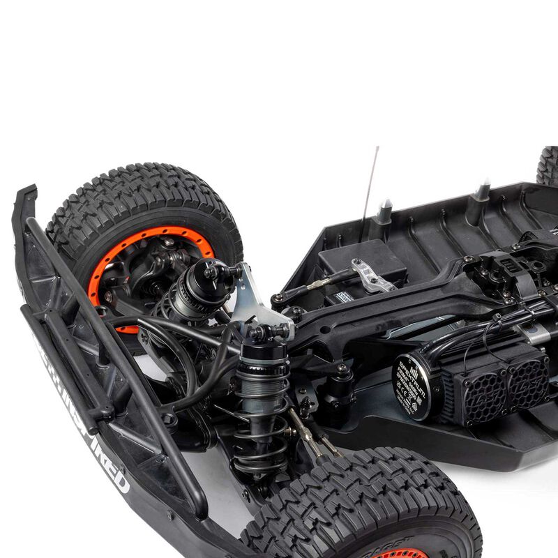 Electric 4WD Desert Truck RTR