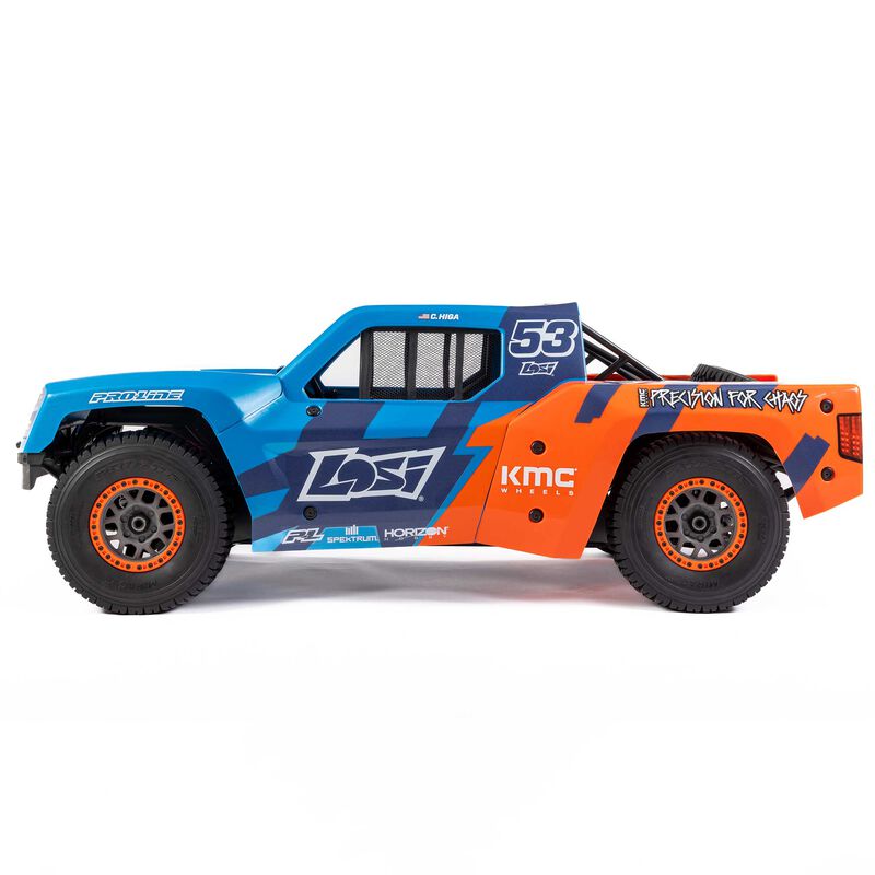 Electric 4WD Desert Truck RTR