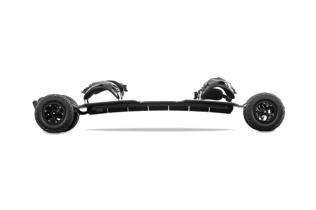 Evolve Electric Skateboard Complete