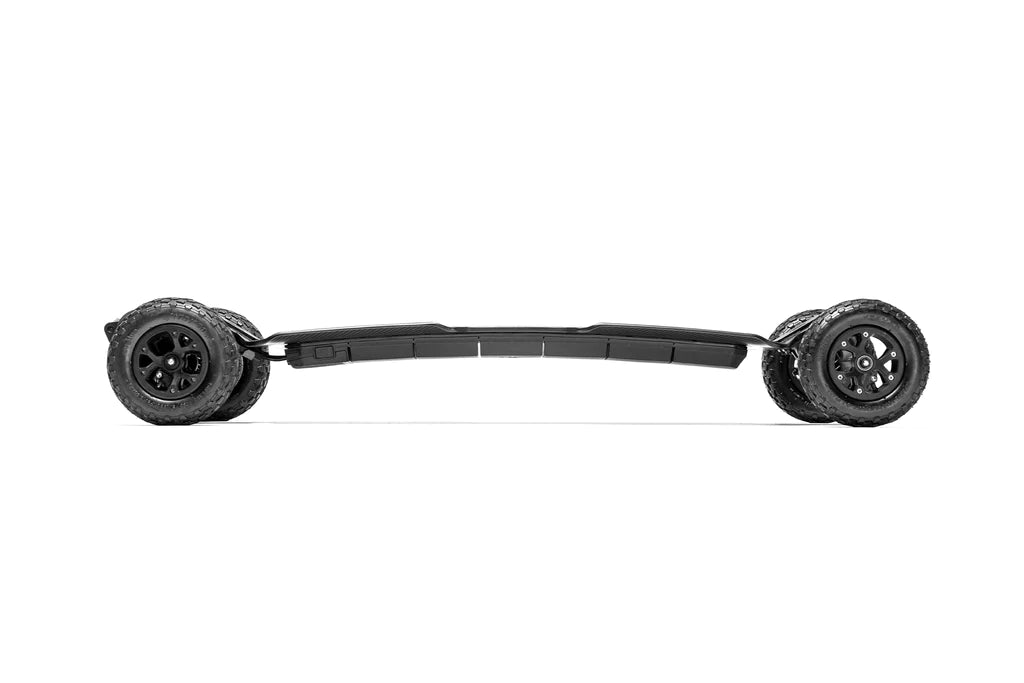 Evolve Electric Skateboard Complete