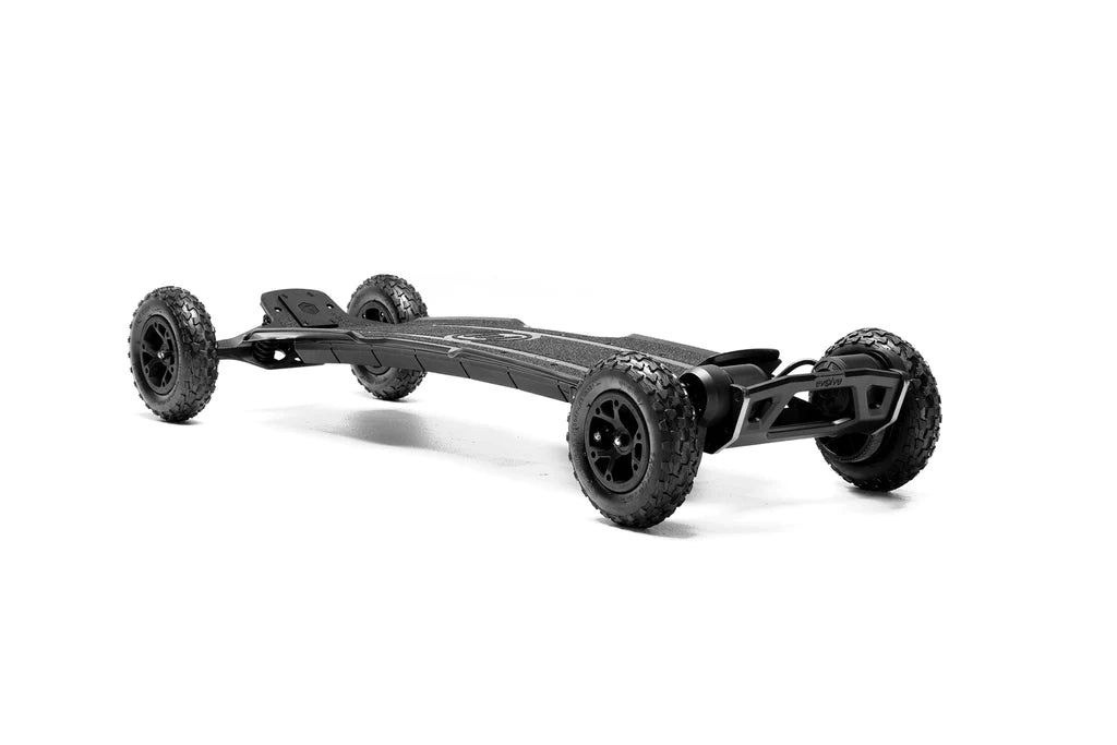Evolve Electric Skateboard Complete
