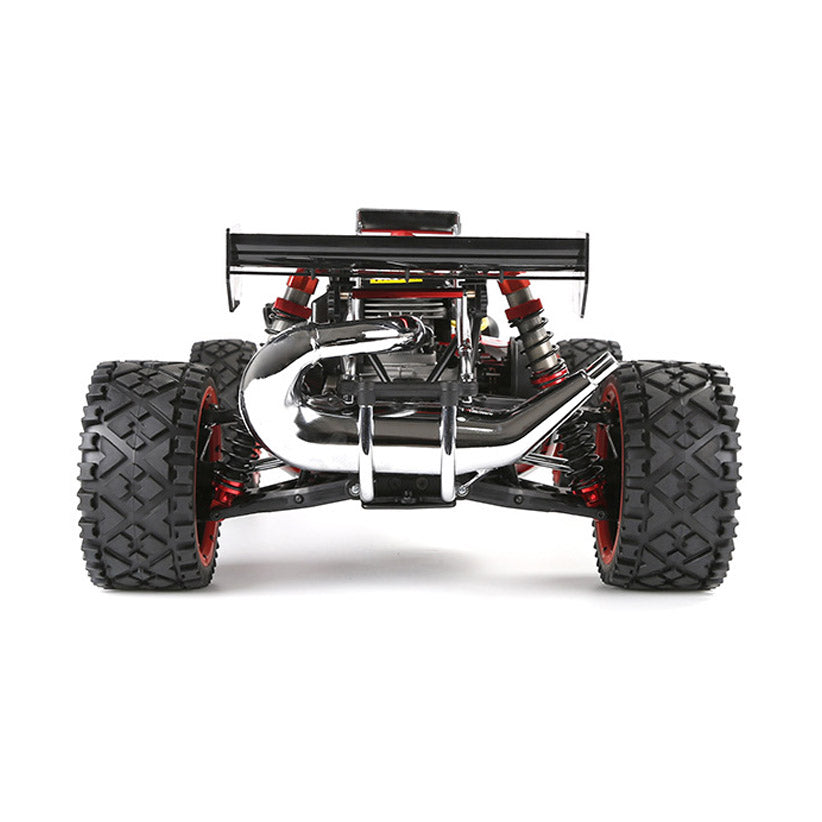 360 Gasoline Engine 36CC RC Car 1/5 2.4G 2WD High Speed Race Track Off Road Car